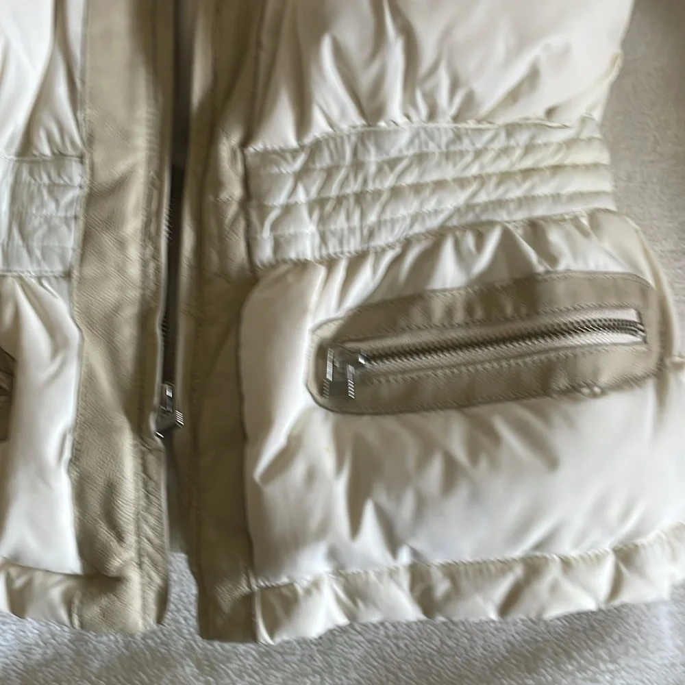 Winter jacket - Picture 3 of 5